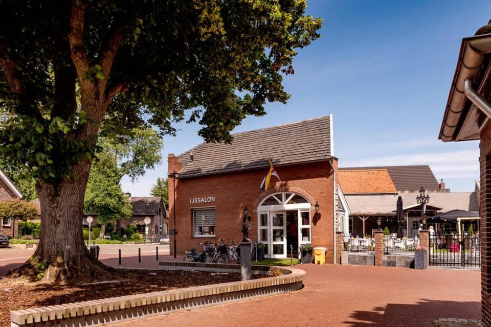 B & B M 3 Merkelbeek Exterior foto
