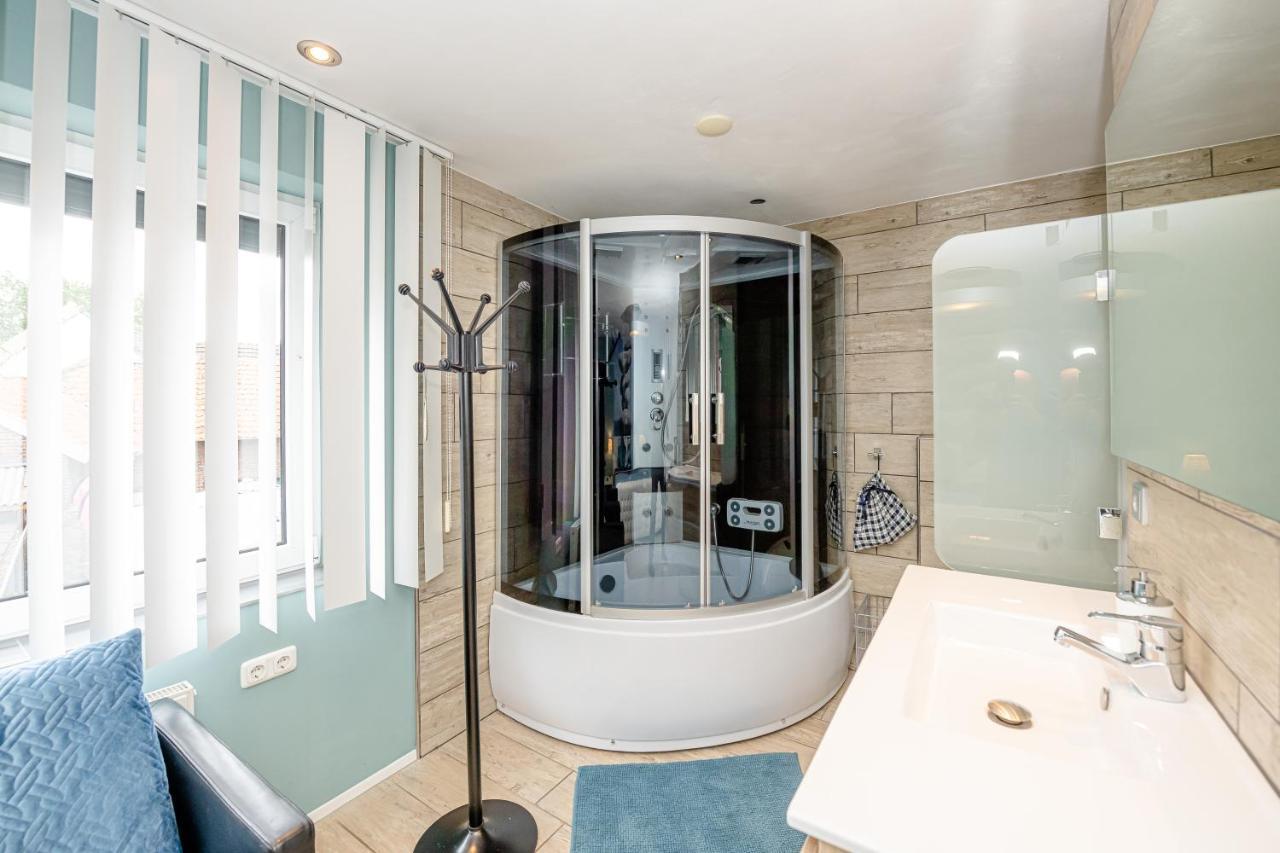 B & B M 3 Merkelbeek Exterior foto