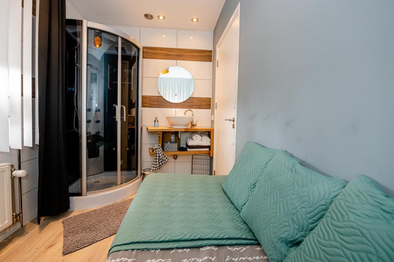B & B M 3 Merkelbeek Exterior foto