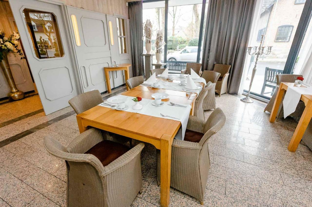 B & B M 3 Merkelbeek Exterior foto